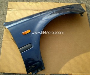 JDM Honda Civic Ek Fender